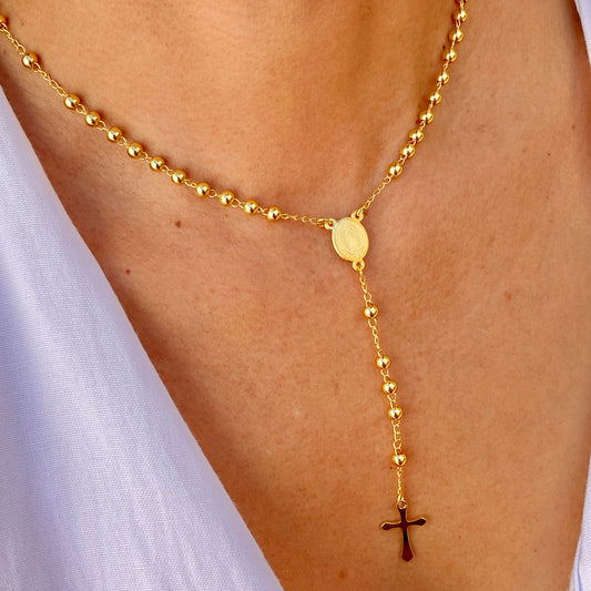 Collar Acero Inoxidable 2015-26