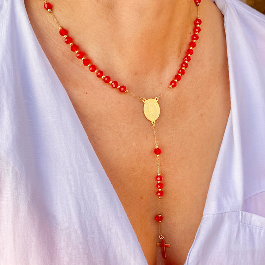 Collar Acero Inoxidable 2015-63