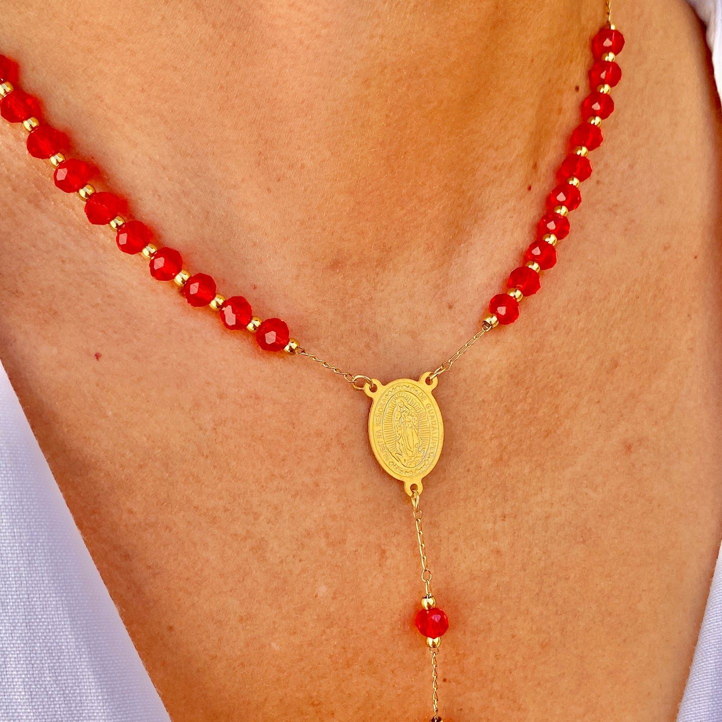 Collar Acero Inoxidable 2015-63