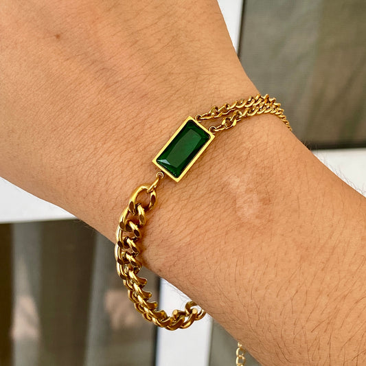 Pulsera Acero Inoxidable 2015-7