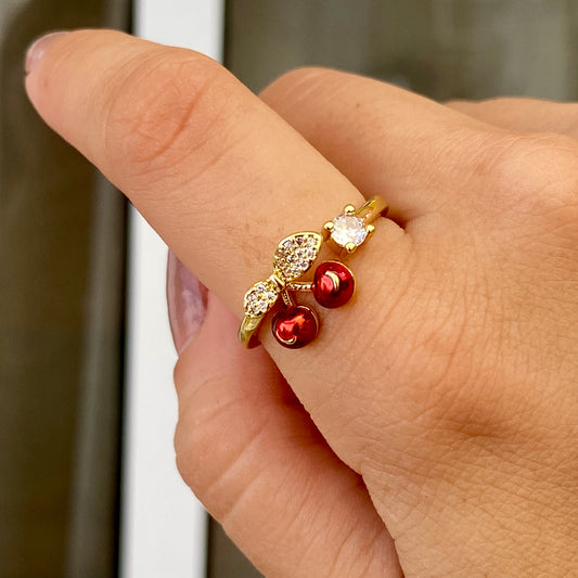Anillo Acero Inoxidable 2015-72