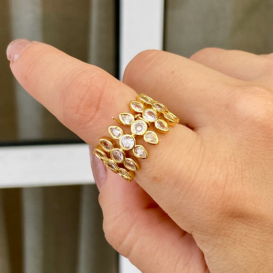 Anillo Chapa de Oro 2015-88
