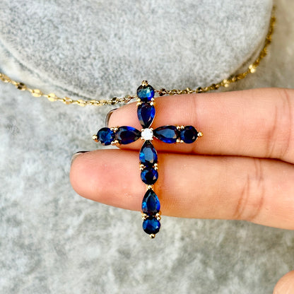 Collar Acero Inoxidable 5917-26