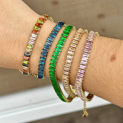 Pulsera Acero Inoxidable 2911-60