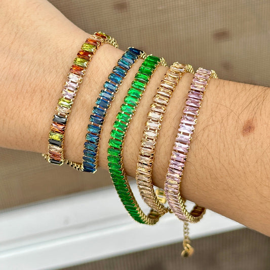 Pulsera Acero Inoxidable 2911-60