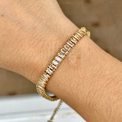 Pulsera Acero Inoxidable 2911-60