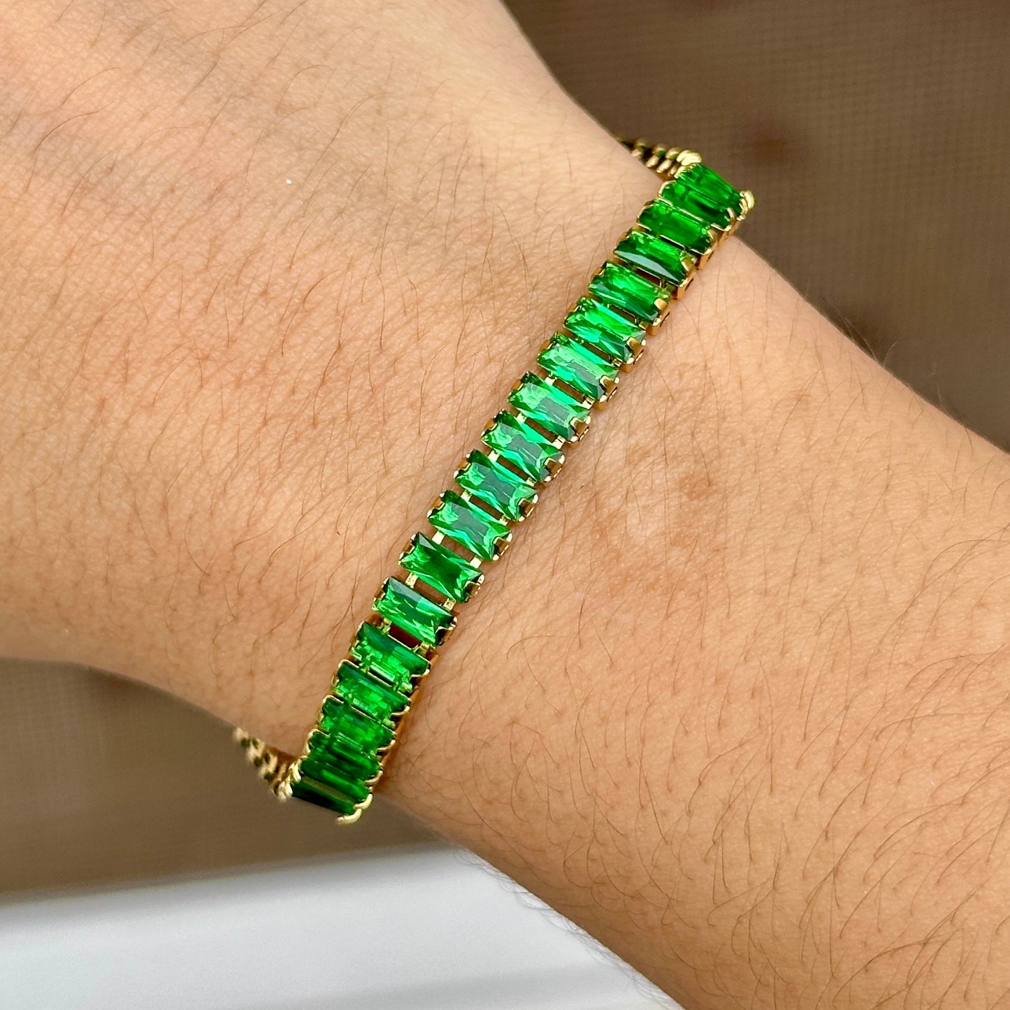 Pulsera Acero Inoxidable 2911-60