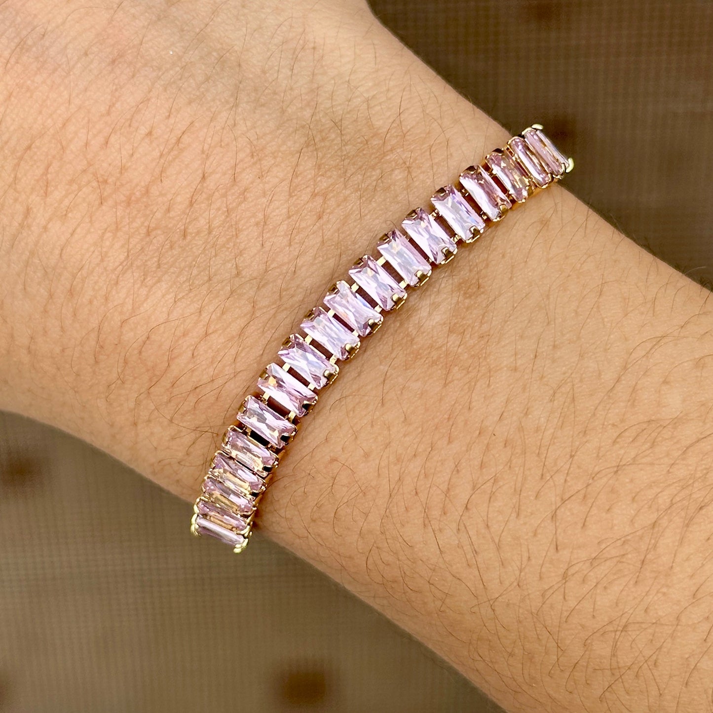 Pulsera Acero Inoxidable 2911-60