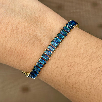 Pulsera Acero Inoxidable 2911-60