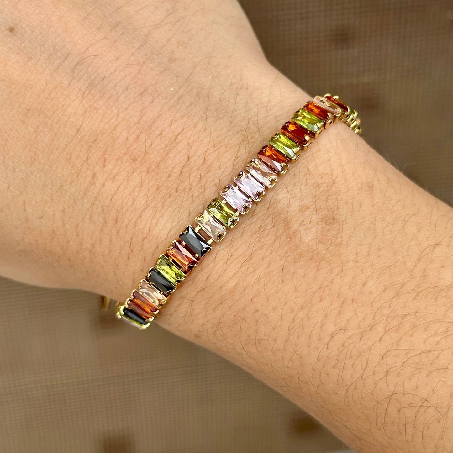 Pulsera Acero Inoxidable 2911-60