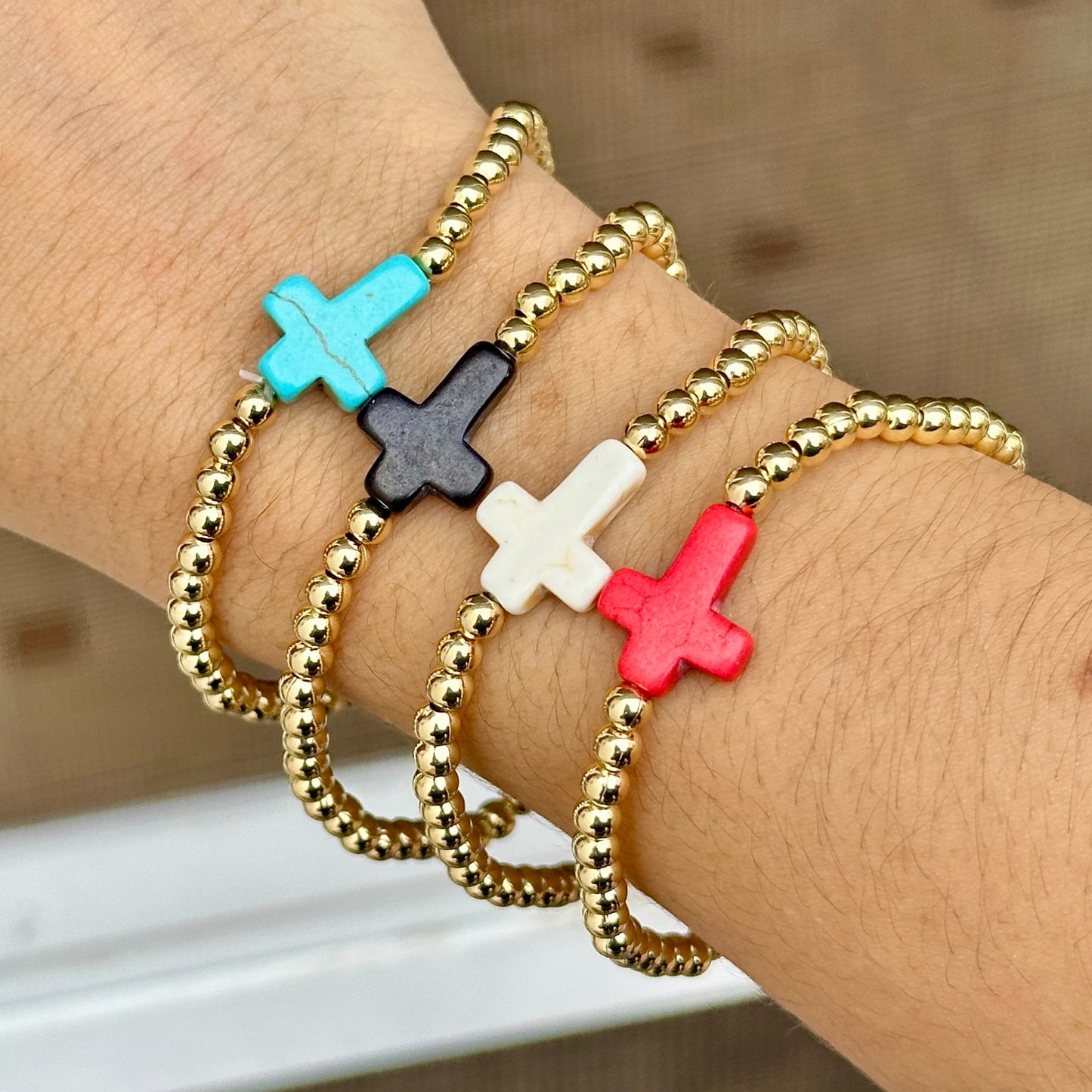 Set Pulseras 2911-65