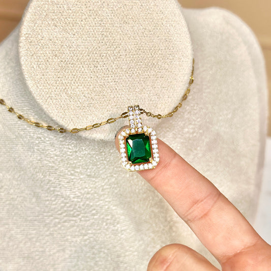 Collar Acero Inoxidable 2940-15