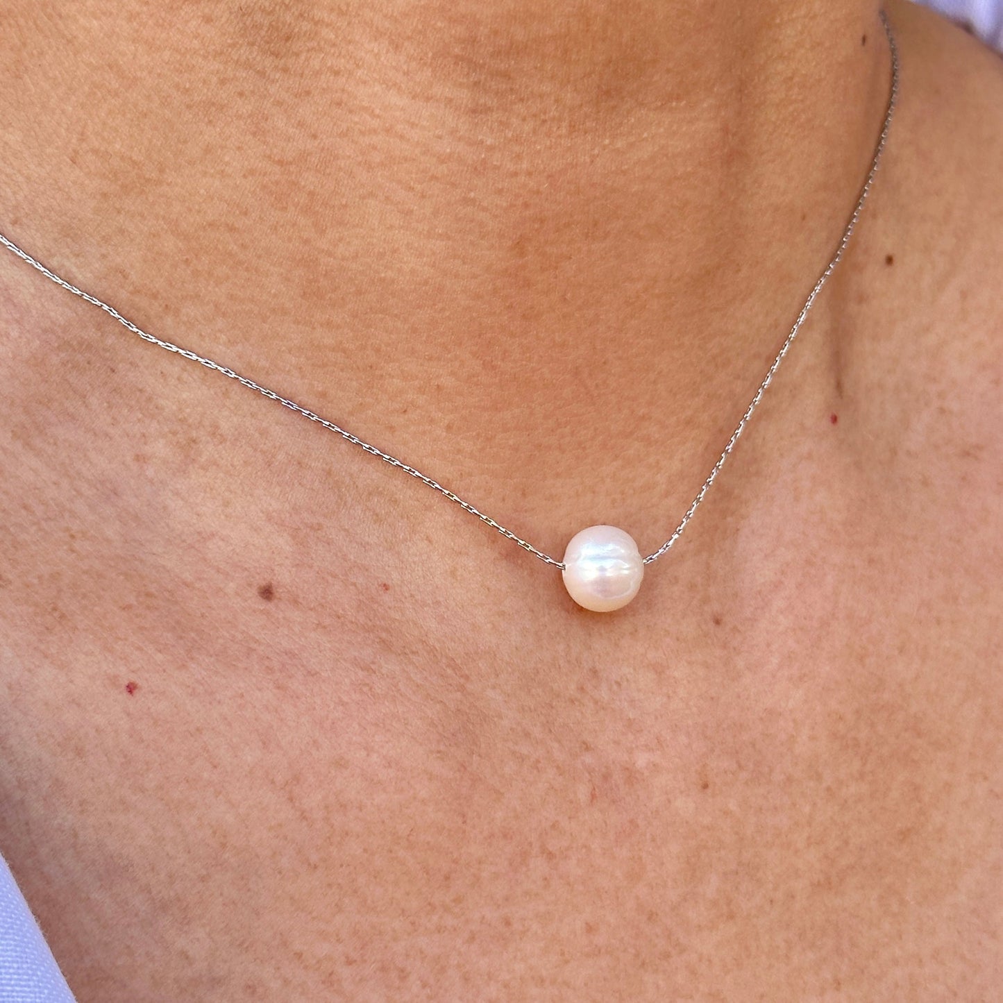 Collar Acero Inoxidable 2940-17