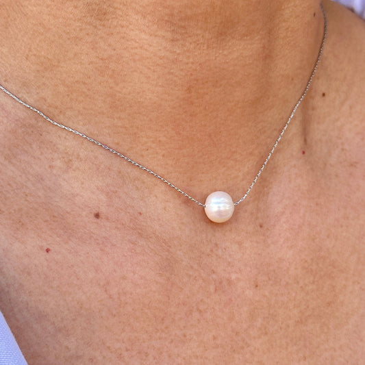 Collar Acero Inoxidable 2940-17