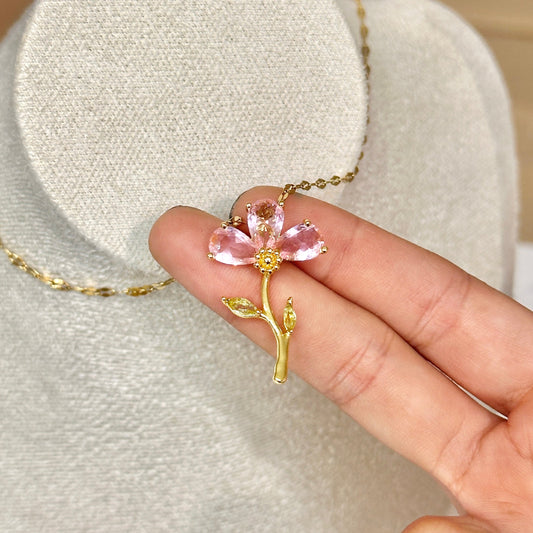 Collar Acero Inoxidable 2940-19