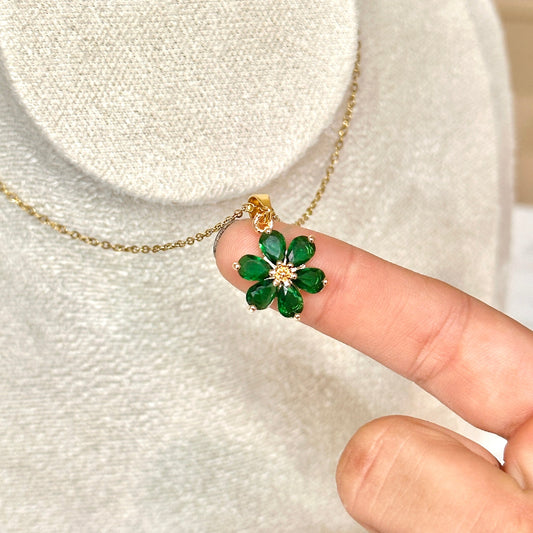 Collar Acero Inoxidable 2940-22