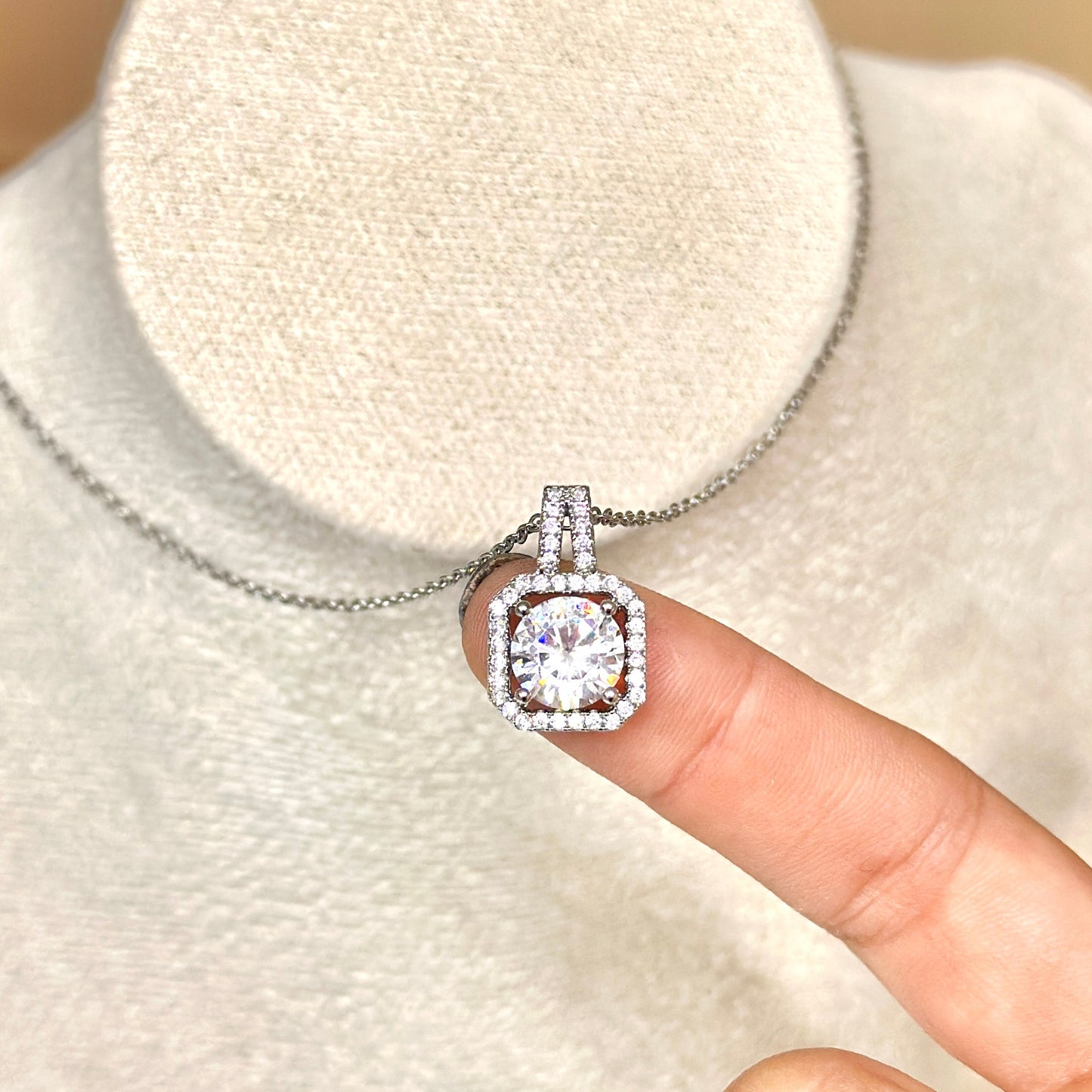 Collar Acero Inoxidable 2940-23