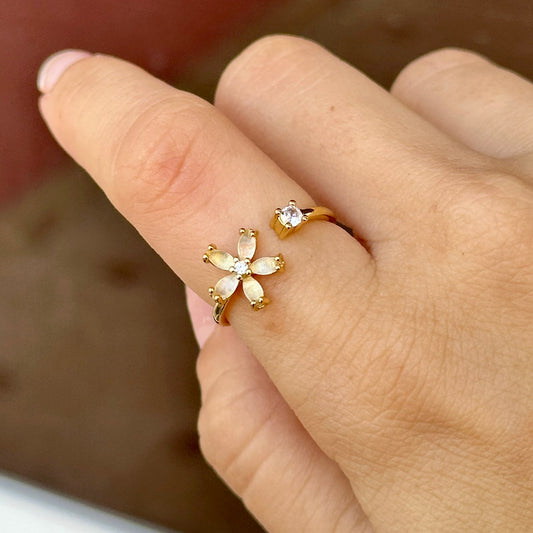 Anillo Acero Inoxidable 2940-34