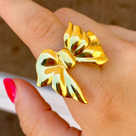 Anillo Acero Inoxidable 3050-35