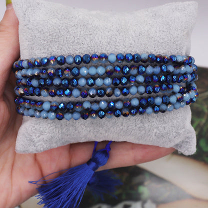 Pulsera Cuentas Boho 3072-35