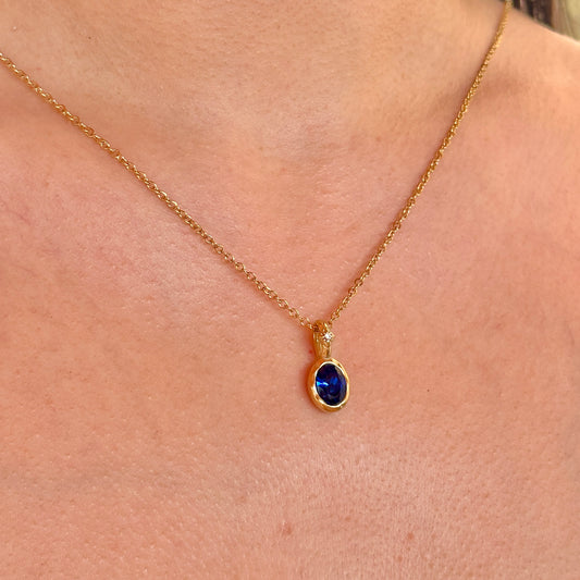 Collar Acero Inoxidable 3971-28