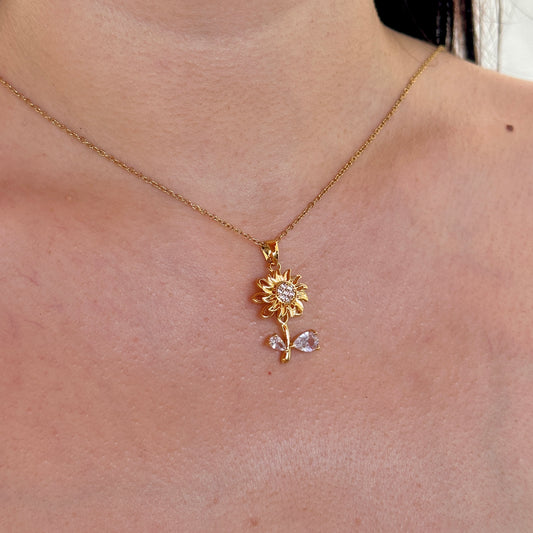 Collar Acero Inoxidable 3971-39