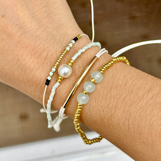 Set Pulseras 3971-47