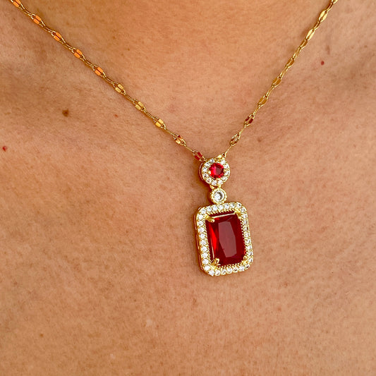 Collar Acero Inoxidable 3971-52