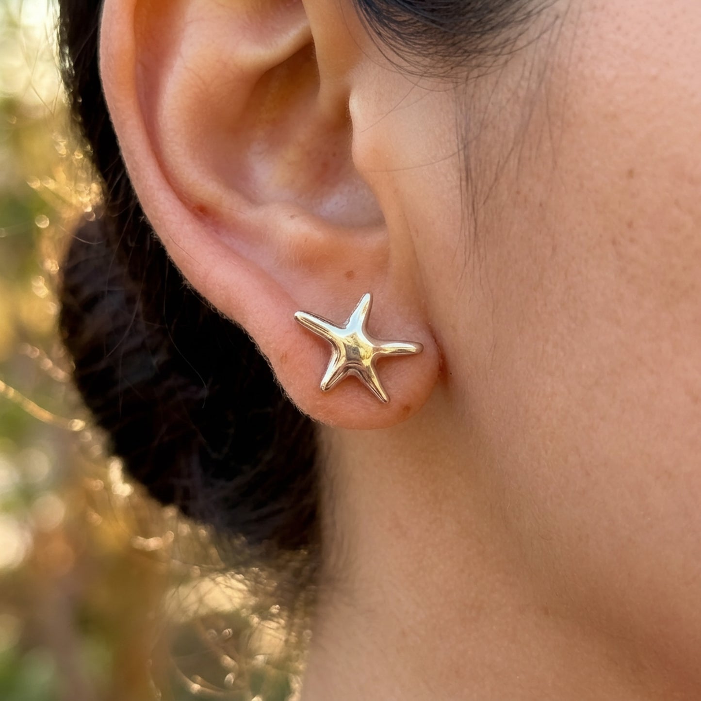Aretes Acero Inoxidable 3971-58