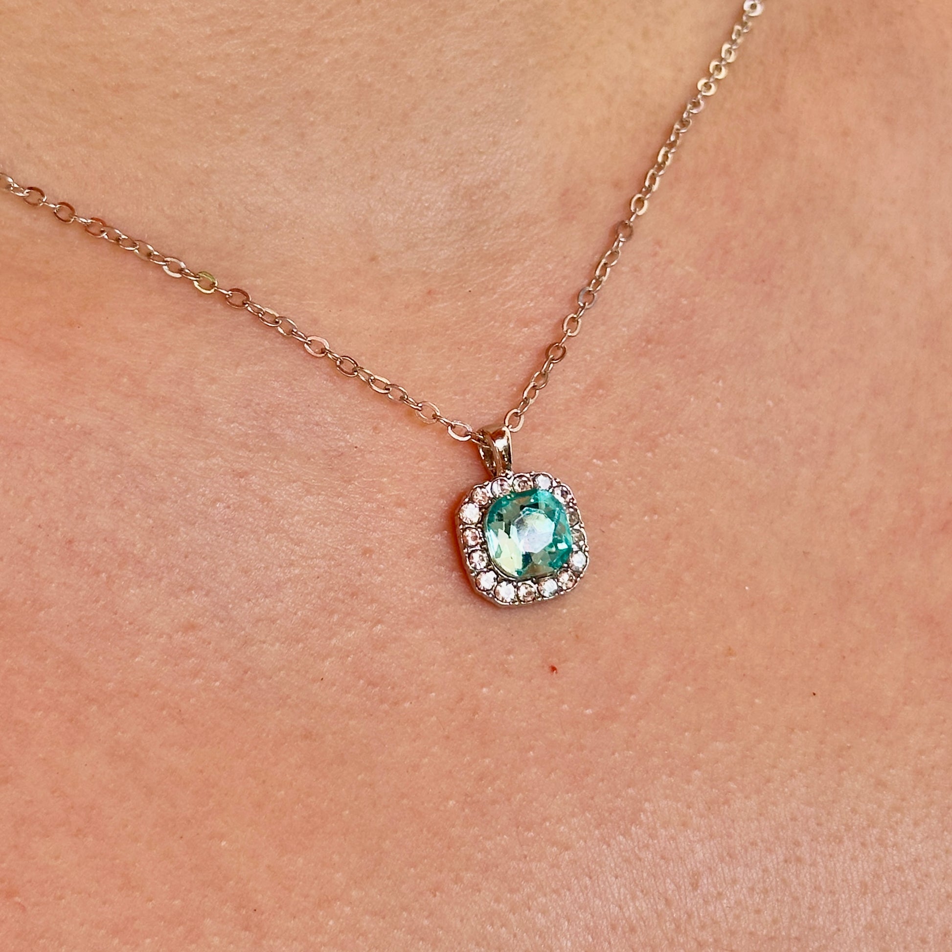Collar Acero Inoxidable 3971-83