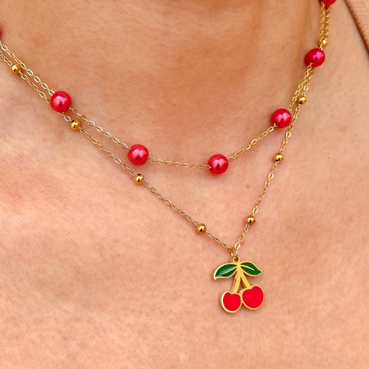 Collar Acero Inoxidable 4103-108