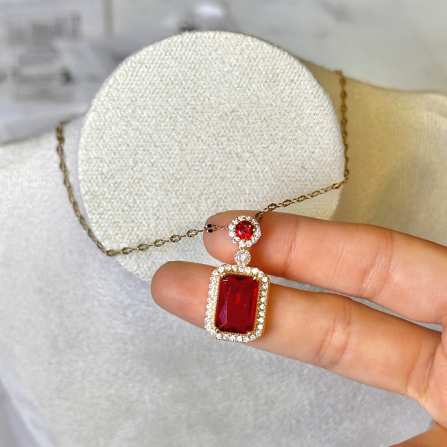 Collar Acero Inoxidable 4103-109