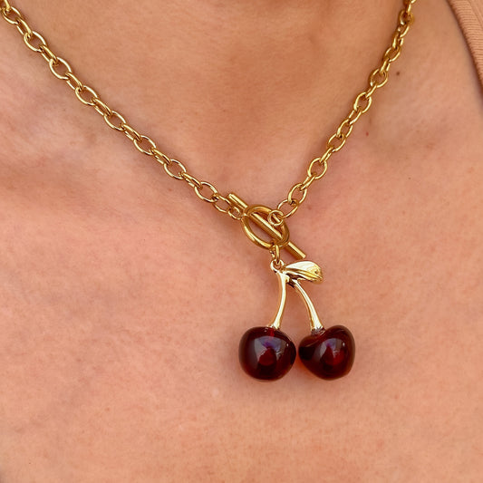 Collar Acero Inoxidable 4103-118