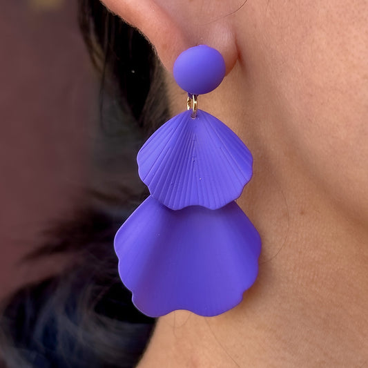 Aretes Aleación 4103-146