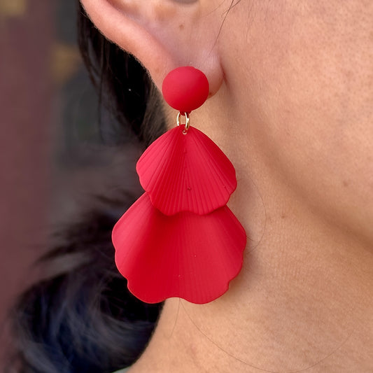 Aretes Aleación 4103-147