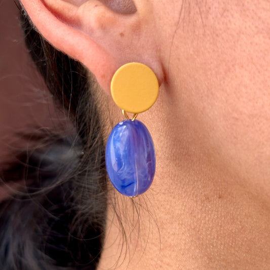 Aretes Verano 4103-151