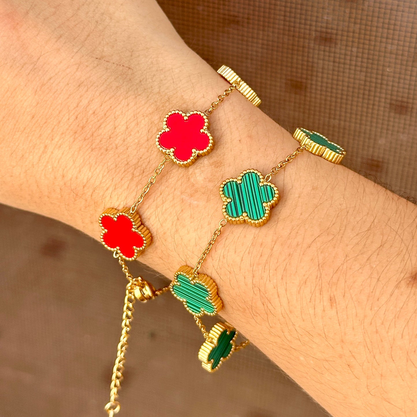 Pulsera Acero Inoxidable 4103-19