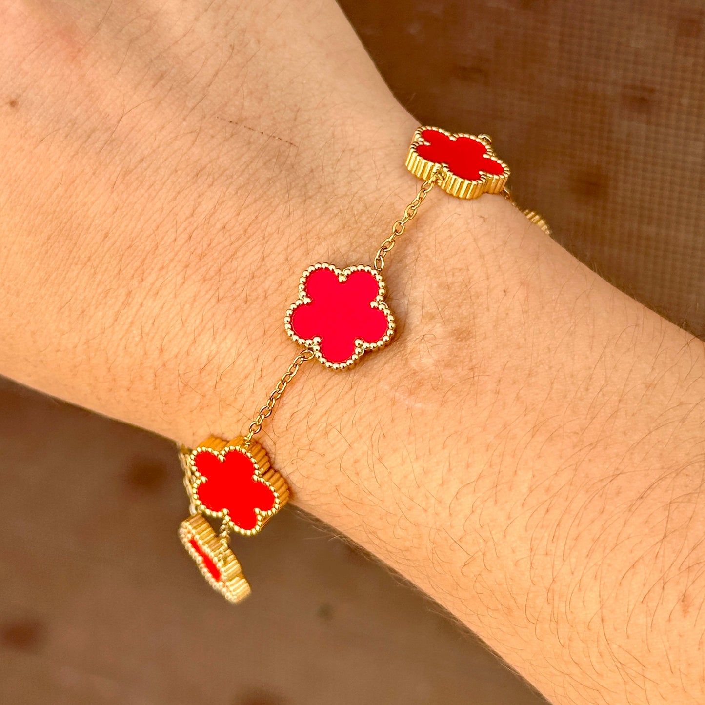 Pulsera Acero Inoxidable 4103-19