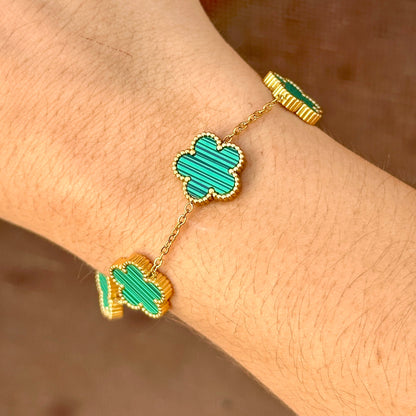 Pulsera Acero Inoxidable 4103-19