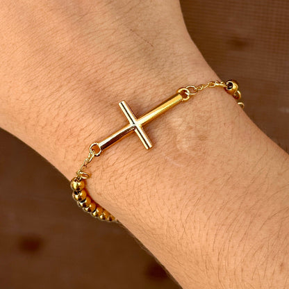 Pulsera Acero Inoxidable 4103-1