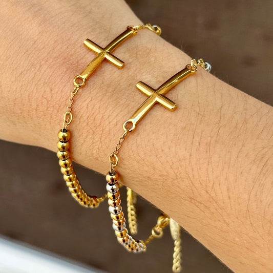 Pulsera Acero Inoxidable 4103-1