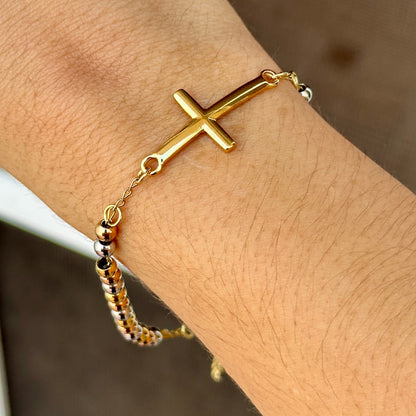 Pulsera Acero Inoxidable 4103-1