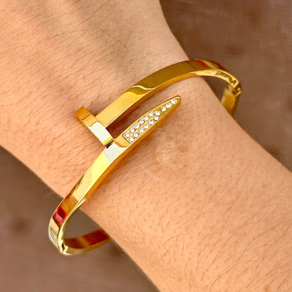 Pulsera Acero Inoxidable 4103-21