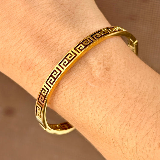 Pulsera Acero Inoxidable 4103-24