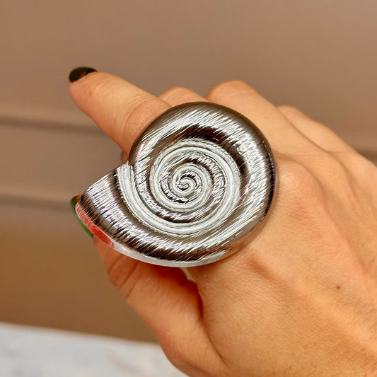 Anillo Acero Inoxidable 4103-31