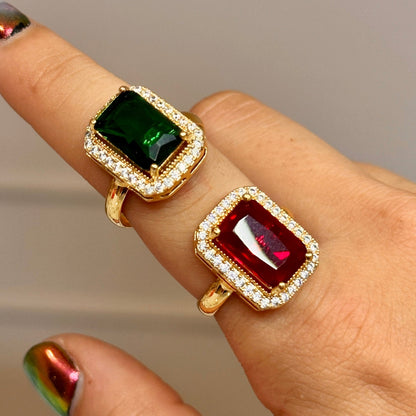 Anillo Acero Inoxidable 4103-42