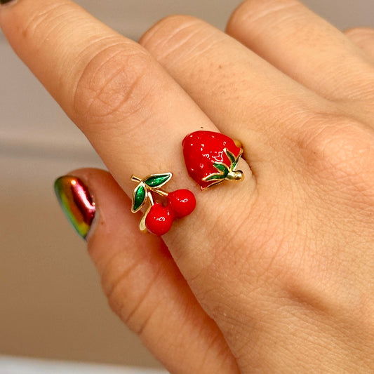 Anillo Chapa de Oro 4103-47