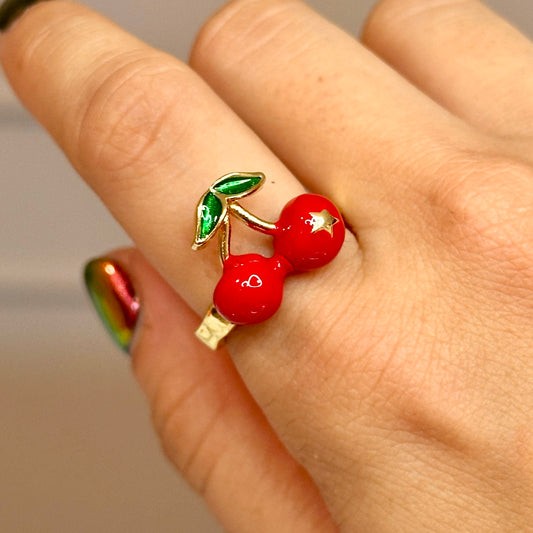 Anillo Chapa de Oro 4103-49
