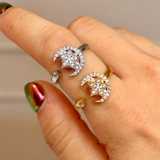 Anillo Chapa de Oro 4103-53