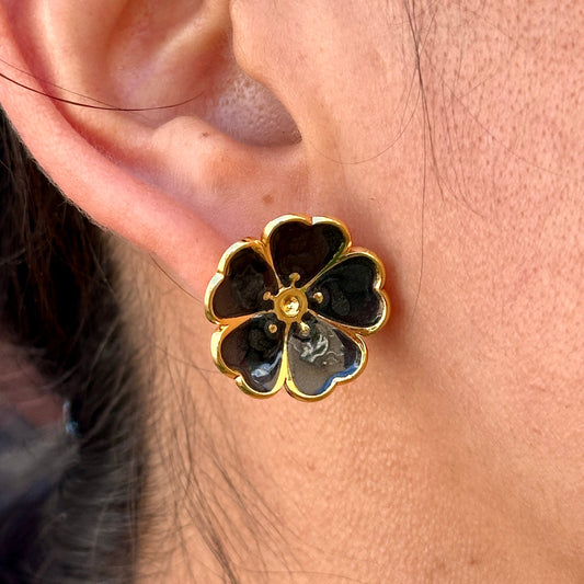 Aretes Acero Inoxidable 4103-88